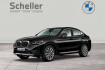 BMW X4 Autres xdrive20i dab led wlan pano.dach komfortzg.
