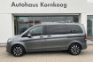 Mercedes Classe V Edition Benz v 300 d kompakt edition led gra navi app ahk kamer