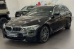 BMW Série 5 Sport 540 i xdrive tour. m sport led/h&k/hud/2.hd/top!