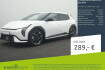 Kia EV4 GT-Line Ev4 81 fwd gtl dwp com con