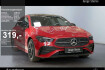 Mercedes CLA AMG Line Advanced Plus Benz cla 250 e sb   amg night memo multi 360 distr