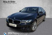 BMW Série 5 Autres 530 e xdrive laser kamera hud hifi sportsitze