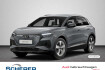 Audi Q4 e-tron Autres Q4 e tron 40 shz leder mmi 3j anschlussgarantie