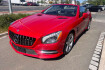 Mercedes SL 2LOOK Edition Benz sl 500 amg /leder/navi/shz/xenon/kam/sitzkuhlung
