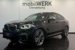 BMW X4 M Autres X4 m i ahk adapt.led hud da prof. 21 zoll