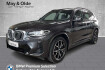 BMW X3 Autres xdrive 20i sportpaket el. panodach panorama navi l