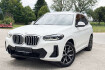 BMW X3 Autres xdrive 20 d m sport pano ahk memory acc 1.hand