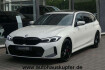 BMW Série 3 Autres 320 d xdrive tou m sport pro ahk acc+pano  360