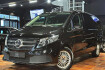 Mercedes Classe V Autres Benz v 300 4matic lang 7s standheizung 2xklima kamera
