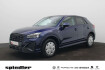 Audi Q2 S line s line 35tfsi s tronic / matrix  carplay  ahk