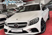 Mercedes C43 AMG Autres Benz c 43 amg *4 matic*led*night*virtual*r kamera*