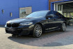 BMW Série 5 Autres 530 i m sport pano/sitzbeluft./headup/ahk/deutsch/20?