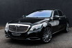 Mercedes Classe S Autres Benz s 350 d lang chauffeur ausstattung volll