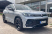 Volkswagen Tiguan Goal 2.0 tdi 142 kw 4motion r line black style  panoramadach  anhangerkupplung  navi  assistenzpaket