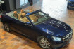 Mercedes Classe E Avantgarde Benz e 450 4m cabrio avantgarde hud mbeam memory aircap+airsc