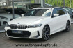 BMW Série 3 M Sport 330 edrive tour m sportp. pano  ahk adled elsitz