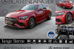 Mercedes Classe C AMG Line Advanced Benz c 300 t d amg advanced standhzg. head up kamera