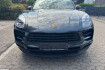 Porsche Macan Autres luftfederung paoama bose led navi leder 20zoll