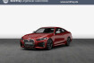 BMW M4 Coupé  Bmw m4  m4 d xdrive coupe  shz  pdc