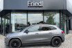Mercedes GLA Special Edition Benz gla 220 d 4m amg  special night  ahk  distr. pano