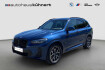 BMW X3 M Sport xdrive30e ///m sport panosd sthzg ahk rfk