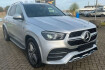 Mercedes GLE  Benz gle 350 de 4matic amg