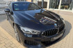 BMW M850i Coupe Autres M850 i xdrive  2.hand  h&k  deutsches fahrzeug