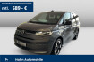 Volkswagen Multivan Life T7 multivan multivan 2.0 tsi life lang iq light easy open pa