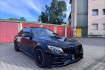 Mercedes C63 AMG Autres Benz c 63 amg c 63s amg*2.hand*57tkm*designo*nightpaket*v max*