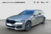 BMW Série 5 Autres 540 d xdrive touring ///m sport pro laser acc ahk