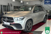 Mercedes GLE AMG Line Benz gle 450 4matic amg line*burmester/ahk/pano*