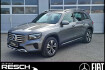 Mercedes GLB Progressive Advanced Benz glb 250 4m progressive adv.+/7sitze/360 /memory/