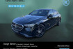 Mercedes Classe E AMG Line NIGHT Edition Benz e 200 e 200 limousine amg*night*mbux*keyless*distronic