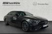Mercedes Classe E AMG Line Benz e 220 e 220 d amg line night multibeam+pano+rfk+leder