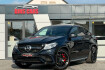 Mercedes GLE 63 AMG Autres benz gle 63 amg  benz gle 63 amg gle 63s amg*360*pano*memo*standhzg*tv*2.h*no opf