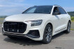 Audi Q8 Autres 50 tdi?*hybr.*s line*virtual*matri?x*luft*19%mwst