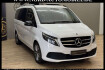 Mercedes Classe V Edition Benz v 300 d lang *heiligs blechle*upe:91
