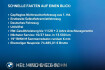 BMW Série 5 Autres 520 i limousine m sport pro ahk hk hifi dab acc uvm.