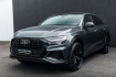 Audi Q8 Autres 50 tdi s line daytona mega optik