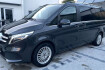 Mercedes Classe V Autres Benz v 300 v300d*lang*4matic*avg*360 kam*acc*ahk ab*v leder