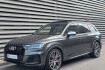 Audi SQ7 competition plus Sq7 4.0tfsiquattro/pno/7sitze/competition7matrix