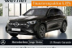 Mercedes GLC Autres Benz glc 220 d 4m edition amg adv+ ahk d light sound