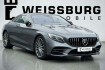 Mercedes Classe S Autres Benz s 560 s560 coupe burmester*360 *standhzg*massage*pano