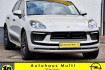 Porsche Macan Autres s sportchrono ahk acc sportauspuff kamera