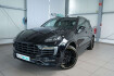 Porsche Cayenne Autres turbo techart ahk+standhz+sportchrono