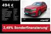 Volkswagen Touareg R-Line r line 3.0tdi hud+iq light+pano+standhzg