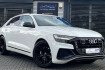 Audi Q8 Autres 50 s line competition+*pano*ahk*acc*voll*exkl