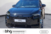 Audi Q4 e-tron Autres Q4 e tron quattro