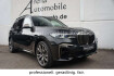 BMW X7 Autres baureihe x7 m50 i*led*pano*7 si?tz*fondenterte