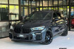 BMW X6M Autres X6 m d |exclusive|carbon|massage|sky lounge|hud
